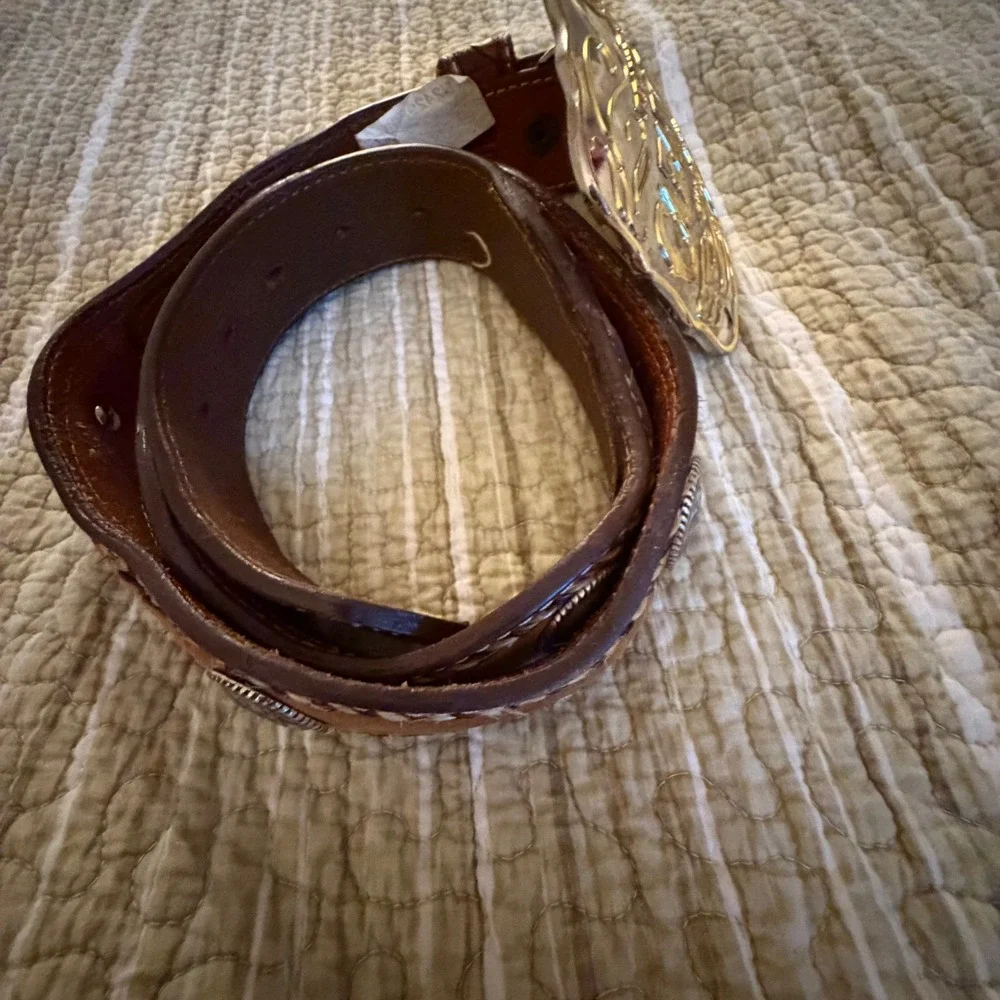 N/A vintage western